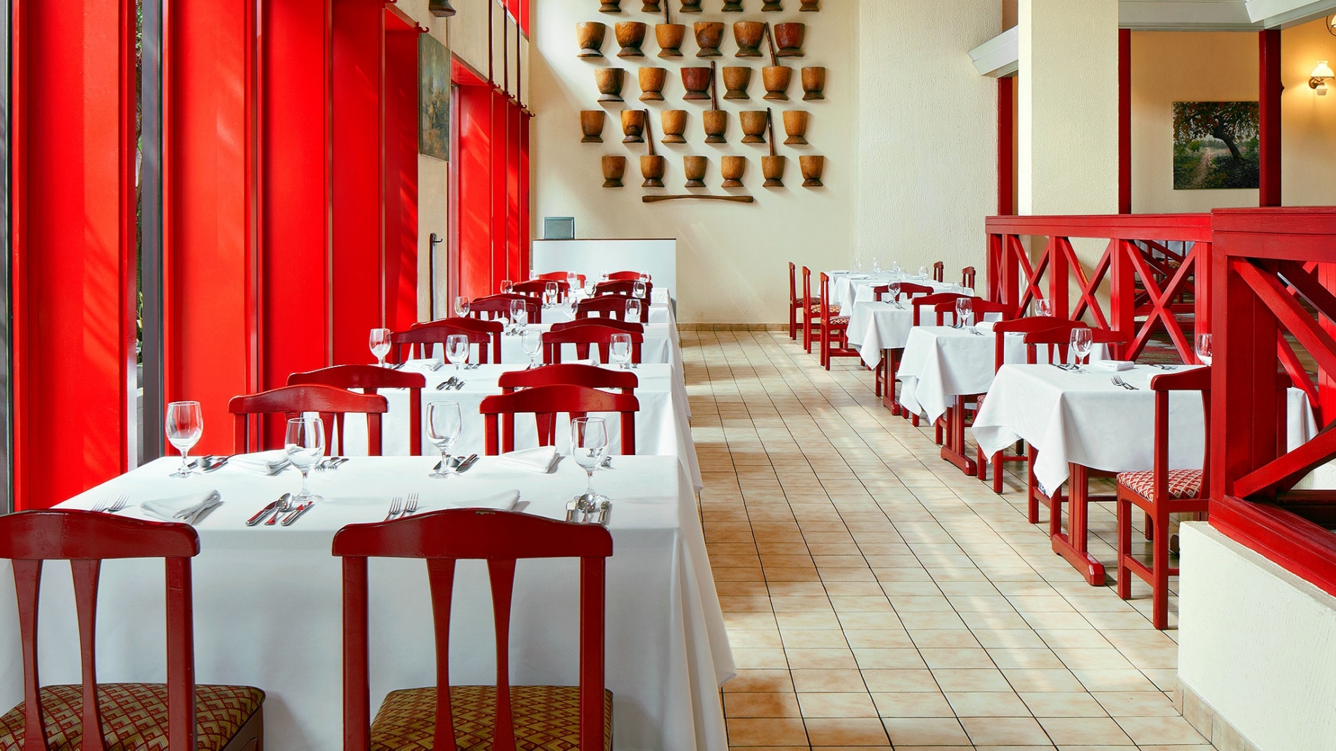 Crockpot Restaurant Ikeja